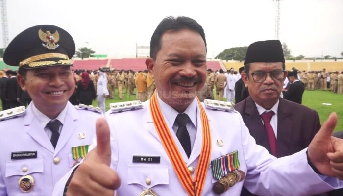 Dari Retreat ke Aksi Nyata, Wali Kota Maidi Bawa Perubahan untuk Madiun