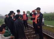 Jangan Taruh Nyawa di Rel! KAI Ingatkan Bahaya Ngabuburit di Jalur KA