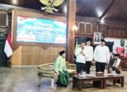Gubernur Jawa Tengah Kagumi RA Kartini, Jadikan Motivasi Pendidikan
