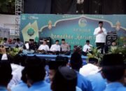 Pemkot Tangerang Dukung Gebyar Ramadan Kareem sebagai Wadah Kreativitas dan Penguatan Ibadah