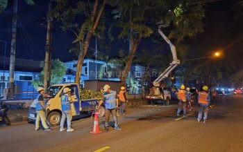 Manager PLN ULP Pamekasan