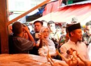 Pantau Harga dan Stok Beras, Ketua DPRD Sulsel Pastikan Kebutuhan Selama Ramadan Tercukupi