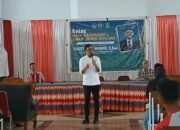 Serap Aspirasi Masyarakat, Fauzi Wawo Tawarkan Fasilitas Rujab DPRD Sulsel