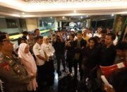 DPRD Sulsel, Kawal Aspirasi Mahasiswa Soal Efisiensi Anggaran Ke Pusat