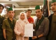 DPRD Sulsel Terima Demo HMI Gowa Raya soal Mafia Tanah hingga Kasus Skincare