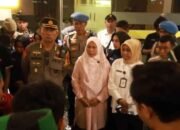 DPRD Sulsel Terima Aspirasi HMI: Dari Efisiensi Anggaran hingga Kasus Kosmetik Bermerkuri