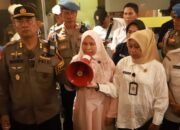 HMI Gowa Raya Gelar Aksi, DPRD Sulsel Janji Kawal Aspirasinya