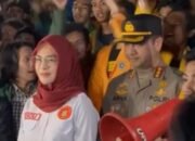 Terima Langsung Aspirasi Demonstran, Cicu: DPRD Sulsel Adalah Rumah Rakyat, Kita Terima Semua