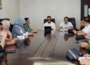DPRD Sulsel Konsultasikan Tujuh Ranperda Warisan Sebelumnya di Kemendagri