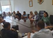DPRD Sulsel Konsultasikan 7 Ranperda yang Tak Masuk Propemperda 2025 ke Kemendagri, Ini Daftarnya