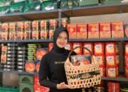 Gadis Asal Ngale Sukses Berkarier dan Berbisnis di Usia Muda