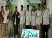 KLH dan Kemenag Kampanyekan Gaya Hidup Sadar Sampah di Pesantren