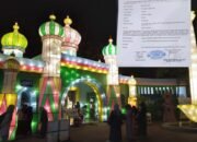 Iklan Pakai Foto Anak Tanpa Izin, Management Mahakam Lampion Garden Dilaporkan ke Polres Samarinda