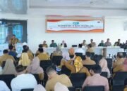 Konsultasi Publik RPJMD, Bupati Bulukumba: Program Periode Kedua Harus Lebih Berkualitas