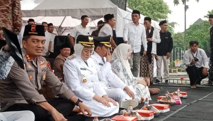 Enam Bulan ke Depan, Wacana Mutasi Jabatan oleh Bupati Banjarnegara