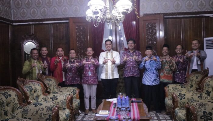 Siap-siap Warga Karimunjawa Akan Ada Beasiswa dari UMKU, Pemkab Jepara Perbarui Kerjasama