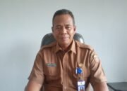 Pembangunan Infrastruktur dan Ketahanan Pangan di Kotawaringin Lama Terus Berkembang