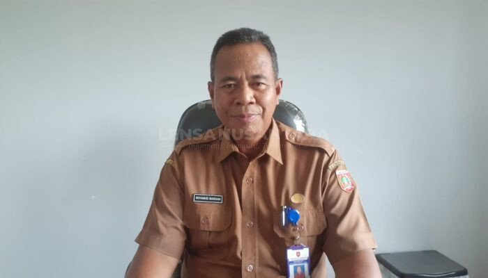 Pembangunan Infrastruktur dan Ketahanan Pangan di Kotawaringin Lama Terus Berkembang