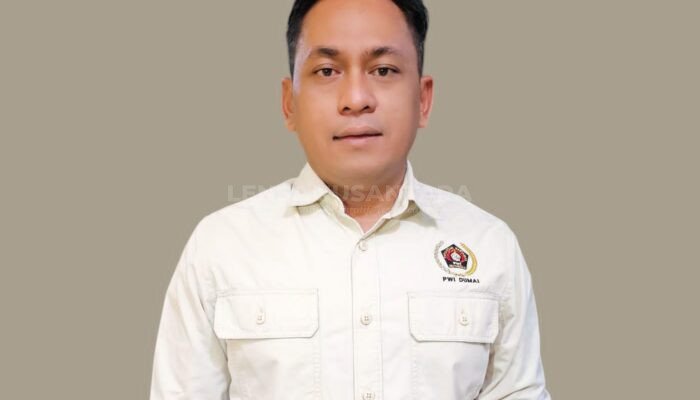 PWI Dumai Agendakan Kegiatan PWI Peduli dan Berbagi Takjil di Bulan Ramadhan