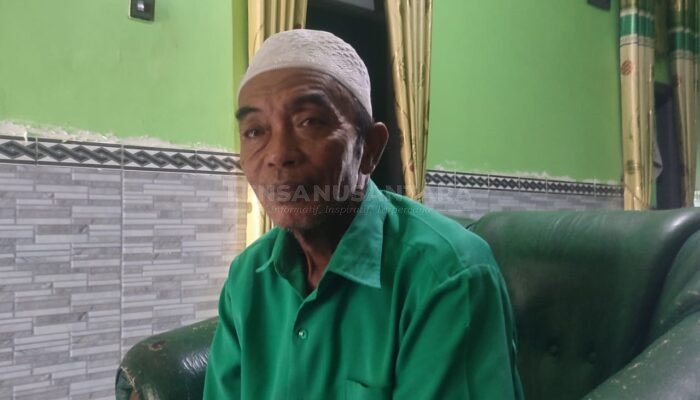 Miris..!! Seorang Petani  di Jember Dituduh Ambil Plastik Tembakau, Terancam 9 Tahun Penjara