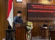 Fraksi Golkar DPRD Kobar Tekankan Transparansi dan Pembangunan Berkelanjutan