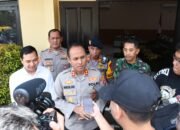 Polres Madiun Kota Kerahkan 511 Personel untuk Amankan Idulfitri 2025