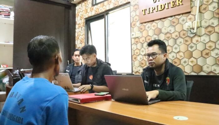 Kirim Pupuk Subsidi Ilegal ke Wilayah Batur, Warga Wonosobo Berhasil Dibekuk Polres Banjarnegara