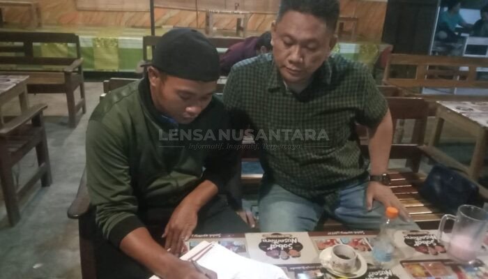 BRI Unit Sawoo Diduga Tahan BPKB Nasabah, Pengacara Layangkan Somasi