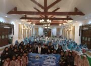 Syakila Commonity Sidoarjo Motori Bukber se-Nusantara Jamaah ST Gus Iqdam