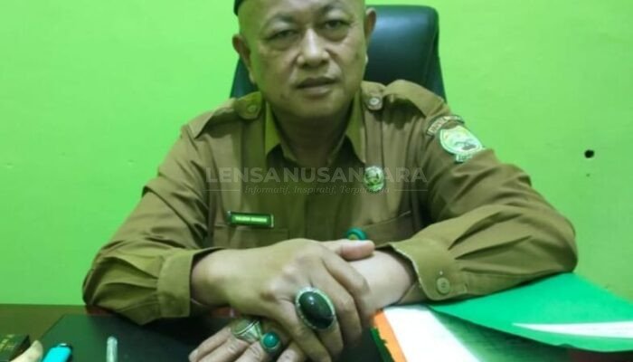 Disdik Harapkan Penambahan RKB Berdampak Positif Bagi Pendidikan di Lingga