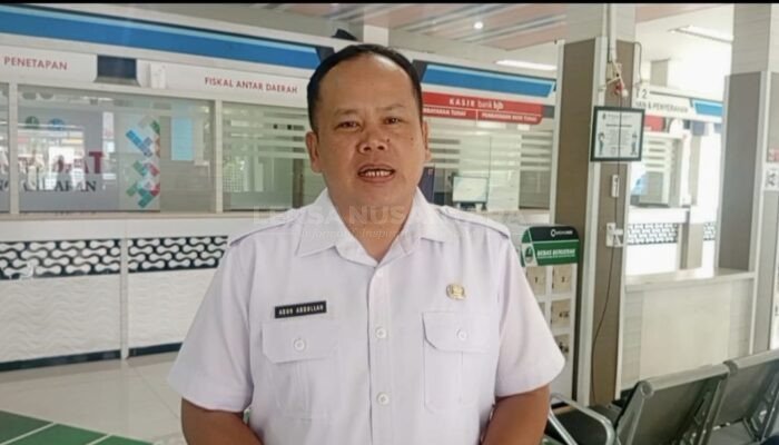 Kabar Gembira untuk Warga Pangandaran, Ada Penghapusan Denda dan Tunggakan Pokok Pajak Kendaraan