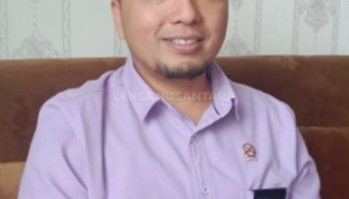 Kasus Narkoba di Kota Madiun Masih Tinggi, Humas PN Tekankan Pentingnya Kesadaran Hukum