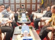 Tindak Lanjut Surat BKN dan Mendagri, Sekda Jepara Digeser Menjadi Kepala Diskarpus