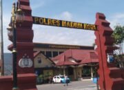 Dugaan Korupsi Perjalanan Dinas, Polres Madiun Kota Periksa Sejumlah Pejabat