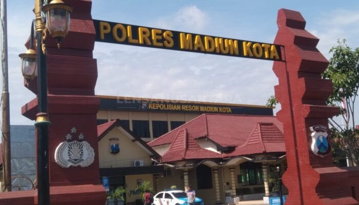 Dugaan Korupsi Perjalanan Dinas, Polres Madiun Kota Periksa Sejumlah Pejabat