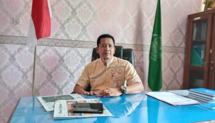 Raibnya Uang di Dinas Pendidikan Kaur Senilai Ratusan Juta Rupiah Akan Diserahkan ke APH