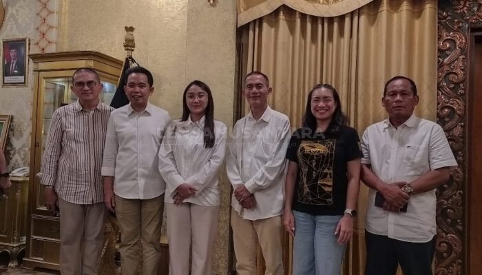 Keponakan Presiden RI Sambut Baik Pemkab Jember Siapkan Program Mlijo Cinta