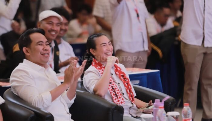 Ketua PD Tidar Jawa Timur Pastikan Gus Fawait Dua Periode