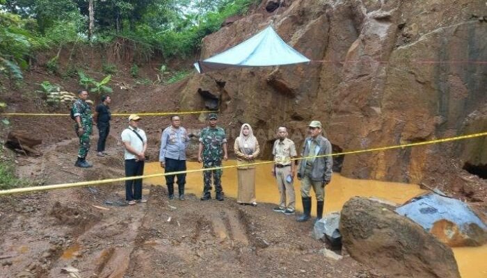 Lagi-lagi Tambang Galian C Ilegal Menewaskan Seorang Bocah di Mayong Pancur Jepara