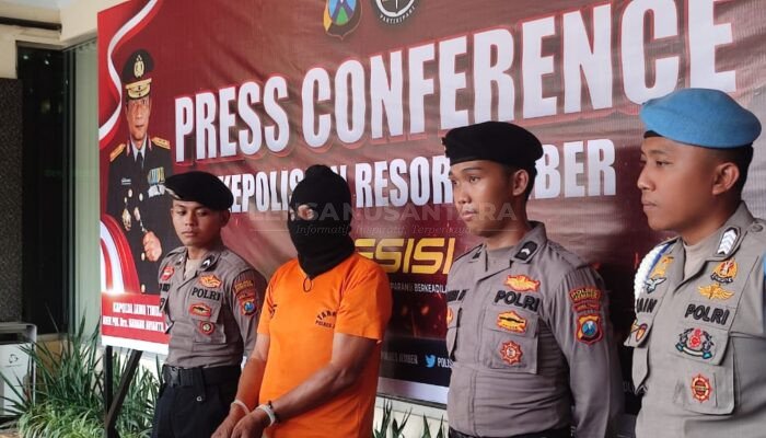 Jelang Idul Fitri, Polres Jember Tangkap Oknum LSM Berkedok Wartawan Diduga Lakukan Pemerasan