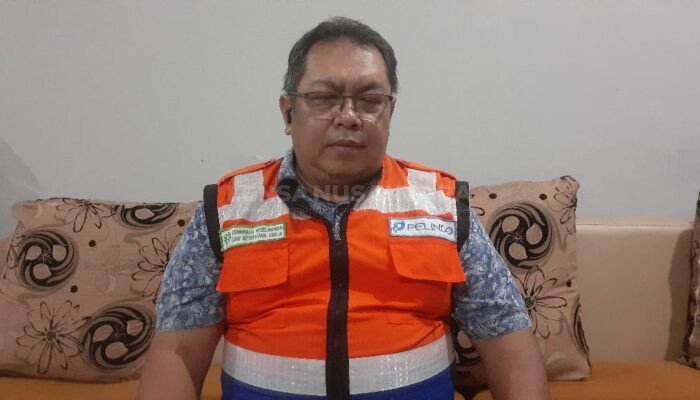 Tiket Kapal di Pelabuhan Kumai Langka, Begini Kata Manager Pelindo Cabang Kumai