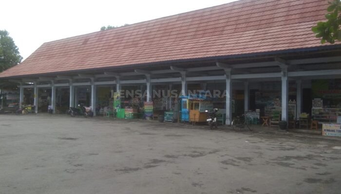 Jelang Lebaran Pembeli Tiket Sepi, Penjual Tiket Bus Komersial Sebut Akibat Mudik Gratis