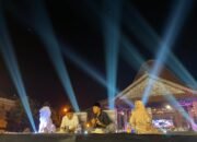 Pendopo Kabupaten Ponorogo Dibanjiri Ribuan Jamaah, Gus Kautsar: Ramadhan adalah Pintu Ampunan, Jangan Sia-siakan!