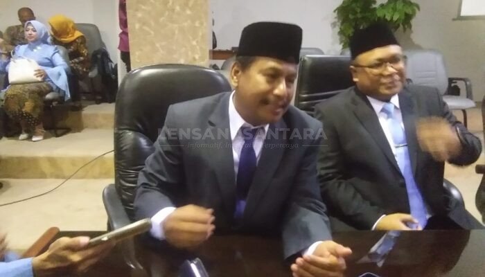 Bupati Harno Siap Diskusi Bertemu DPR, Bahas Defisit APBD Rembang 2025