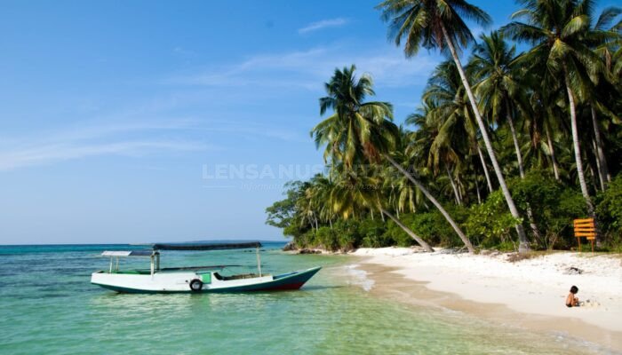 Libur Lebaran, Tiga Hal Penting yang Harus Diketahui Wisatawan di Karimunjawa Jepara
