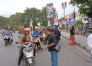 Koordinator Presidium Organisasi Media Apresiasi Kegiatan FPII Korwil Purwakarta