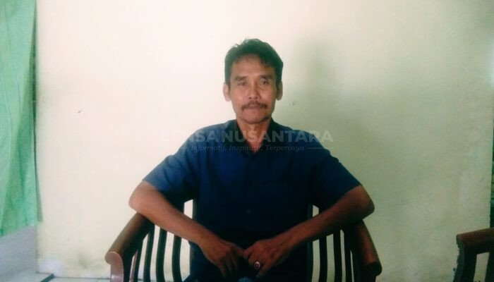 Kades Kusriyanto Apresiasi Pemuda Desa Pandean Rembang, Juara 1 Festival Thong Thong Lek 2025