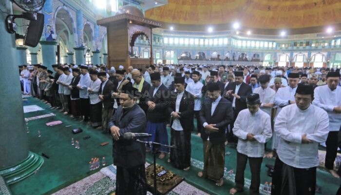 Pemkot Tangerang Perkuat Komitmen Pemenuhan Kebutuhan Dasar Masyarakat Melalui Program 3G