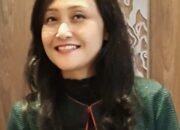 Biografi Ika Yuliasari, Wakil Rektor Bidang Akademik Universitas Jayabaya