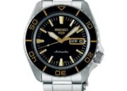 Alasan Mengapa Seiko 5 Adalah Jam Tangan Terbaik untuk Anda yang Suka Desain Elegan